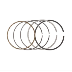 Anel Pistão KMP DYAMOND Honda NX 400 Falcon - Zum Acessórios para Motociclistas