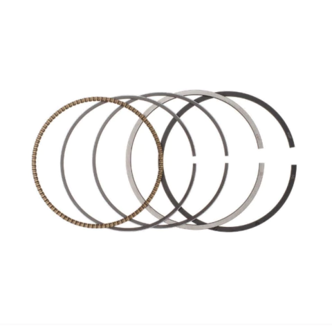 Anel Pistão KMP DYAMOND Honda NX 400 Falcon