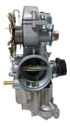 Carburador Completo Honda Nx 200 1999 2000 2001 Mod Original - comprar online