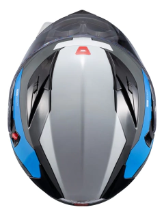 Capacete Texx Gladiator V3 Articulado Viseira De Sol - comprar online