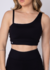 Top Active - Preto