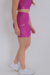 Shorts authentic - fucsia canelado - CONTEÚDO FIT