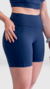 Shorts Authentic - Azul Marinho - CONTEÚDO FIT