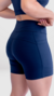 Shorts Authentic - Azul Marinho