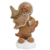 Boneco Ginger C/led - 23cm