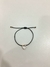 Pulseira Macramê Heart