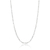 Choker Riviera 3 Pontas Fina na internet
