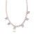 Choker Riviera Borboleta Cravejada - comprar online