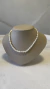 Imagem do Choker Pérolas Orgânicas