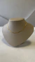 Choker Fita - Luzia Salum