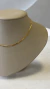 Choker Fita - loja online