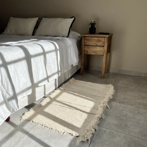 Alfombra Copito - Rayas