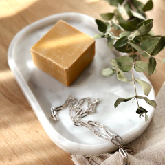 Bandeja CARRARA Rectangular - tienda online