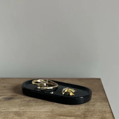 Bandeja Perla Negra - RELACHA