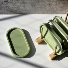 Bandeja resina PERLA en internet