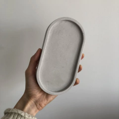 Bandeja resina PERLA - RELACHA