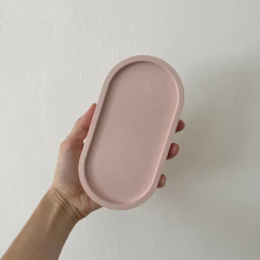 Bandeja resina PERLA - RELACHA