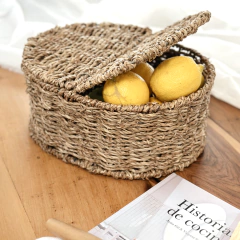 Imagen de Canasto Panamá