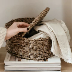 Canasto Panamá - tienda online