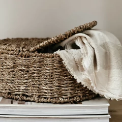 Canasto Panamá - RELACHA