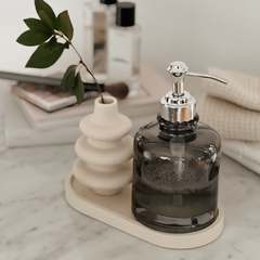 Dispenser Aruba Humo - comprar online