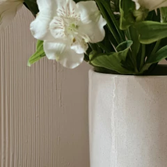 Florero Andalucía Jaspeado