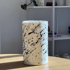 Florero Andalucía Salpicado - RELACHA