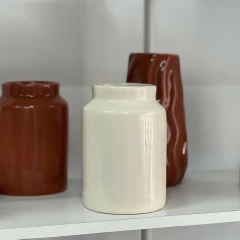 Florero Atenas - Natural en internet