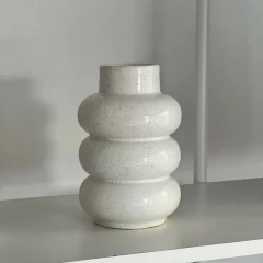 Florero Cosmos Jaspeado - tienda online