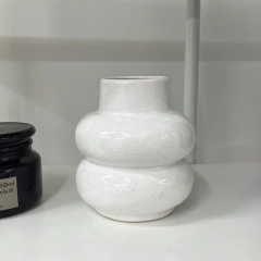 Florero Cosmito Jaspeado - tienda online