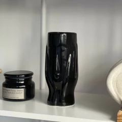 Florero Cusco Negro en internet