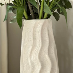 Florero Roma - Jaspeado en internet