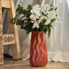 Florero Roma - Ladrillo