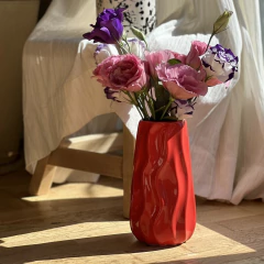 Florero Roma - Tomate - comprar online