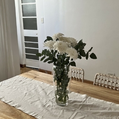 Florero Tupile - RELACHA