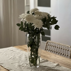 Florero Tupile