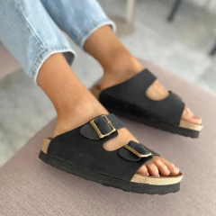 Sandalia Helena - Negro en internet