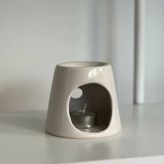 Hornillo Moana - Jaspeado - RELACHA