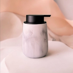 Dispenser símil mármol