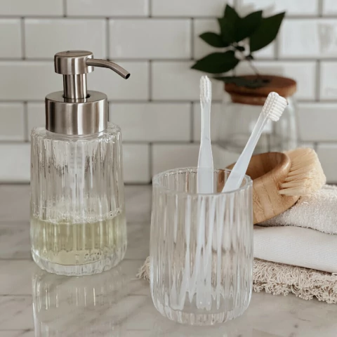 Set de baño Mallorca