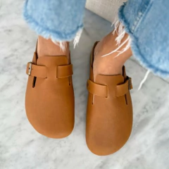 Zueco Mule Suela - comprar online