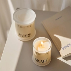 Vela Aware Blanca