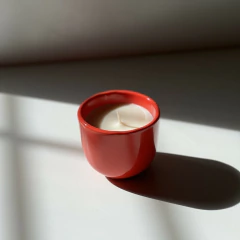 Vela Serena - Tomate en internet