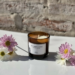 Vela The Aurum Candle - Ámbar - comprar online