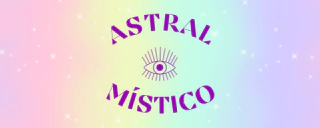  Astral Místico - Cristais Naturais 