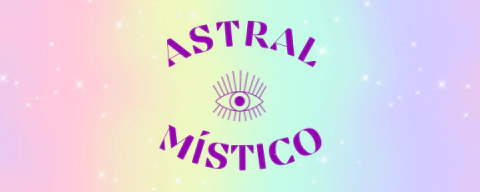  Astral Místico - Cristais Naturais 