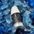 CLIV BLACK GEL FACILITADOR ANAL COM ÁCIDO HIALURÔNICO E MENTOL 30ML INTT