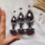 Plug Anal com Cristal Arredondado Tamanho P - comprar online