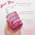Blow Hidratante de Morango com Creme (Fini Beijos) - comprar online