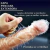 Capa Peniana Extensora com Estimulador